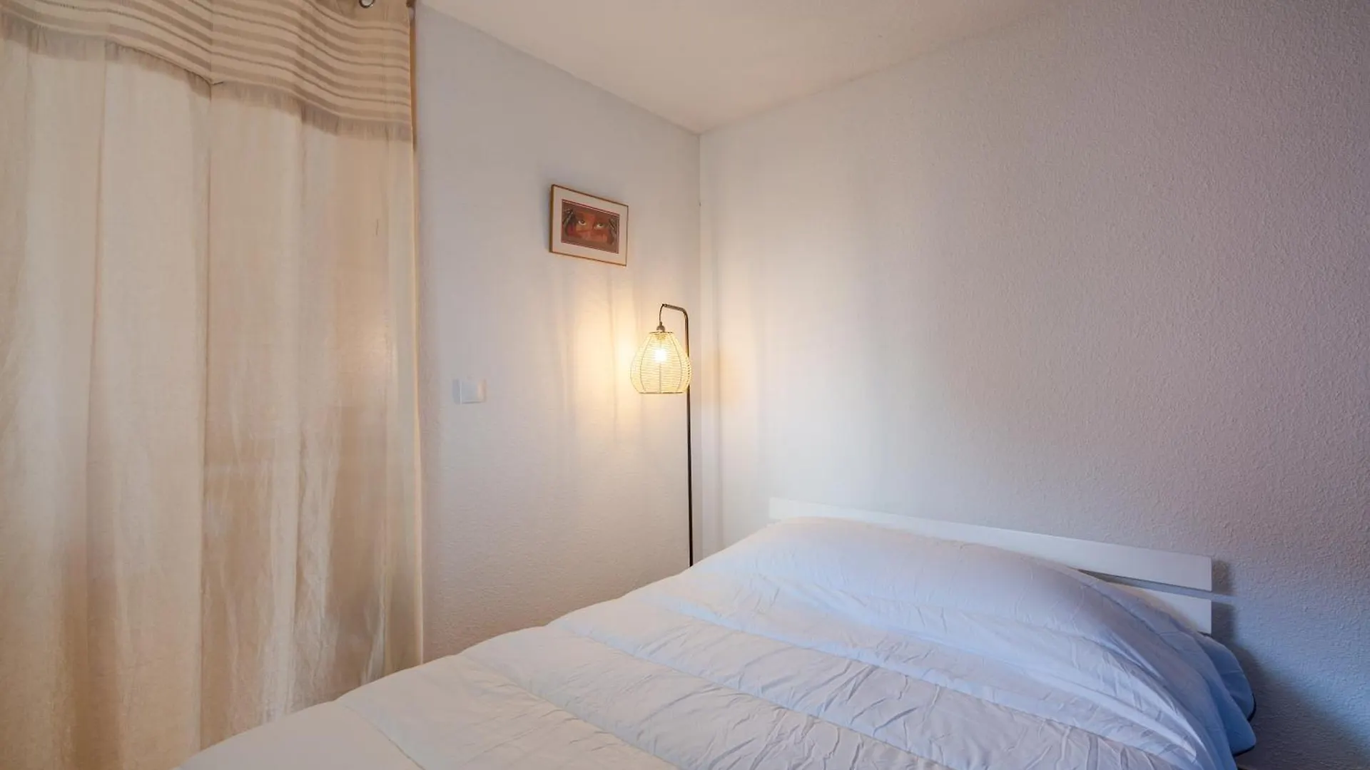 L'Auriasque - A 5 Min A Pied Du Centre-Ville Fréjus 公寓