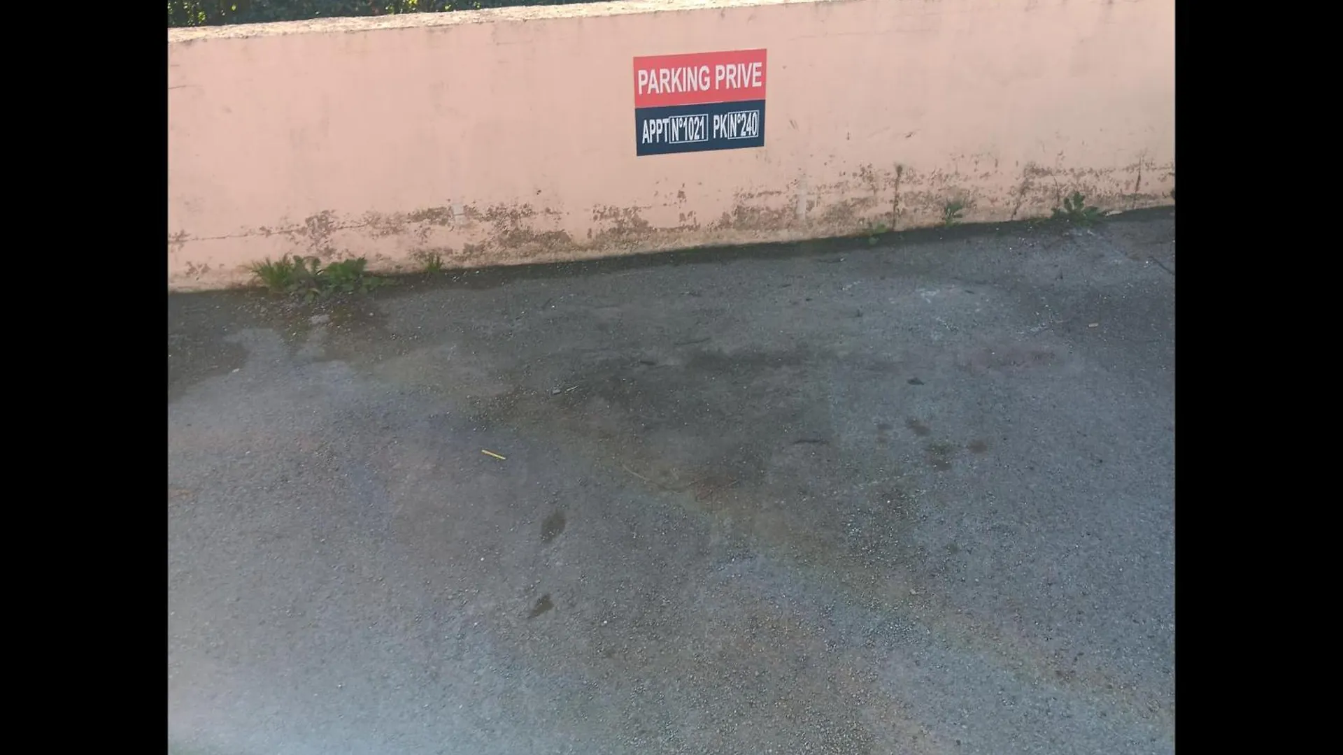 公寓 L'Auriasque - A 5 Min A Pied Du Centre-Ville Fréjus