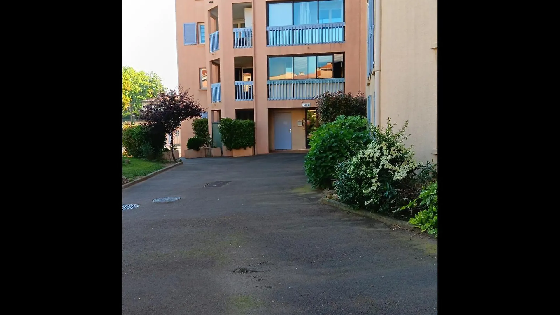 L'Auriasque - A 5 Min A Pied Du Centre-Ville Frejus